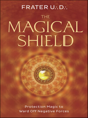 cover image of The Magical Shield